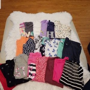 Large 12 to 24 months bundle